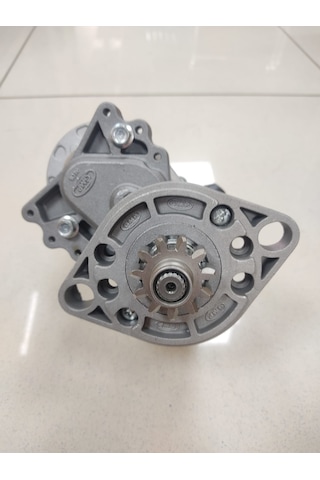 Pancar Motor E108/z108/d108/v108 16hp-28hp-32hp-48hp-64hp Marş Motoru Dinaması Wutse