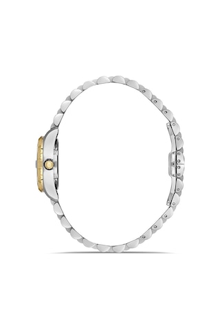 Hislon Classic Queen Ql155t-15sgs Kadın Kol Saati-29629 Çok Renkli