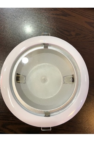 70W M/H Yuvarlak Spot