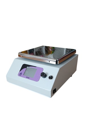 Orbital Çalkalayıcı Os-4s