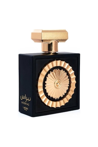 Lattafa Nebras Edp 100 Ml Çiçek - Odunsu