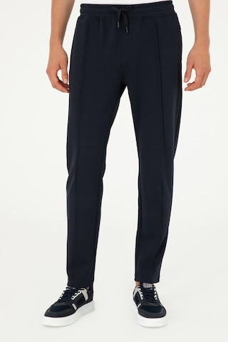 U.s. Polo Assn. Erkek Lacivert Eşofman Altı 50293401-vr033 Lacivert