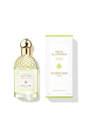 Aqua Nerolia Vetiver Edt 75ml