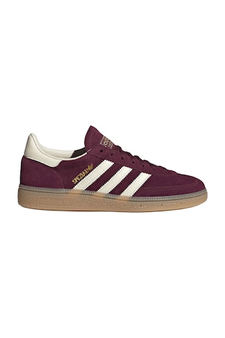 Adidas Spezial Kadın Mor Hentbol Ayakkabısı Jp8726