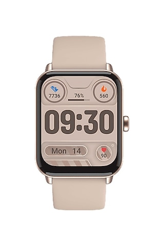 Ttec Tempus 2S13WV4 44 MM Dikdörtgen Kasa Akıllı Saat (Distribütör Garantili)