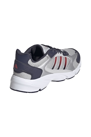 Jh6843-e Adidas Crazychaos 2000 Erkek Spor Ayakkabı Gri Jh6843-e Gri