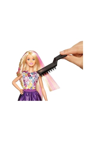 Barbie Bebek Etkileyici Saçlar Dwk49