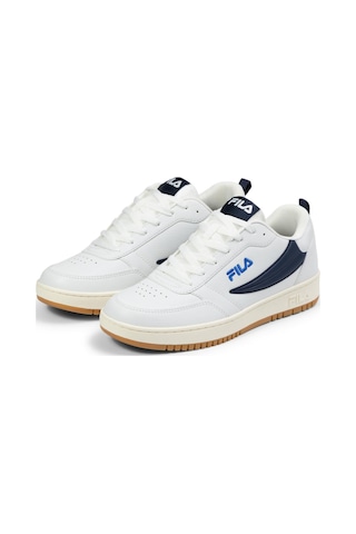 Fila Ffm0370.13365 Rega Nf Erkek Basketbol Ayakkabısı Beyaz
