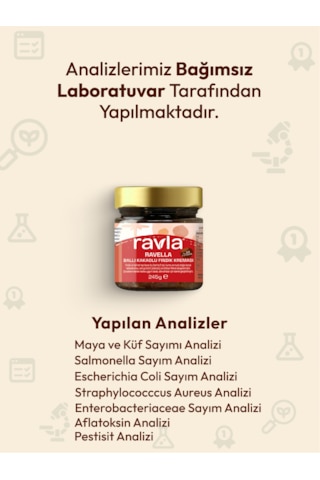 Ravella Ballı Kakaolu Fındık Kreması - 245g