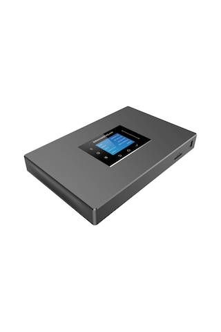 Grandstream Ucm6300A Ip Telefon  Santrali