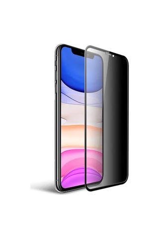 Apple Uyumlu iPhone 13 Mını Hayalet Cam