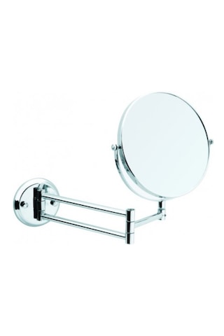 Serel Makyaj Aynası 140108017 Krom