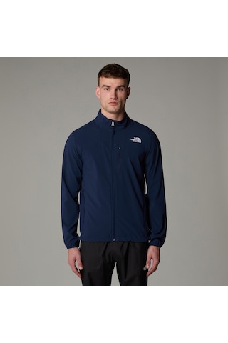 Tnf The North Face Nimble Erkek Lacivert Outdoor Ceket Nf0a8cd88k21 Lacivert