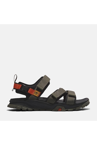 Timberland Tımberland 2 Strap Sandal Tb0a5tc2a581-leaf Green Yeşil