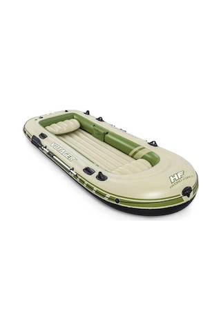 Bestway 65156 Voyager 3.50 Metre Şişme Bot SOM00004292