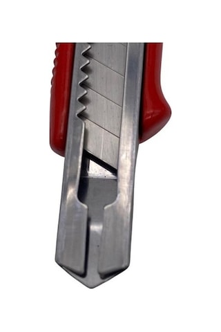 Rıco Alüminyum Maket Bıçağı Kk7235