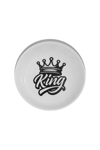 Raccoon Eco010 King Seramik Mama Ve Su Kabı 250ml