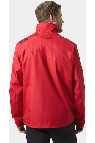 Helly Hansen Crew 2.0 Erkek Mont-27955-Kırmızı S