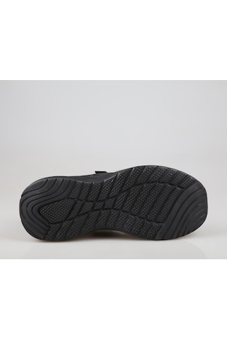 M.P Mp 242-1307 Siyah Unisex Sneakers Siyah