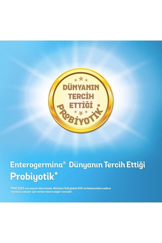 Enterogermina Family 20 Flakon + Kids 20 Flakon