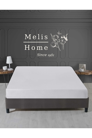 Alez, Sıvı Geçirmez Pamuklu, Yatak Koruyucu Alez, Lastikli