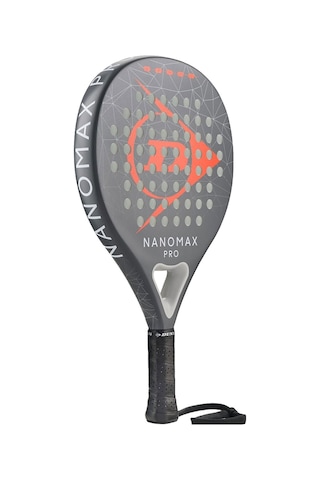 Dunlop 26 Nanomax Pro Padel Raketi