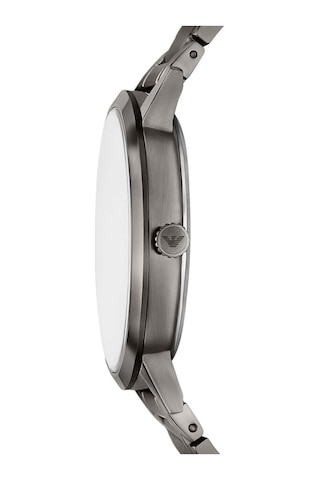 Emporio Armani Ar11731 Erkek Kol Saati Füme