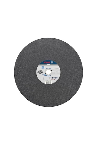 350 Mm Kesme Diski - Metal İçin Hızlı Performans