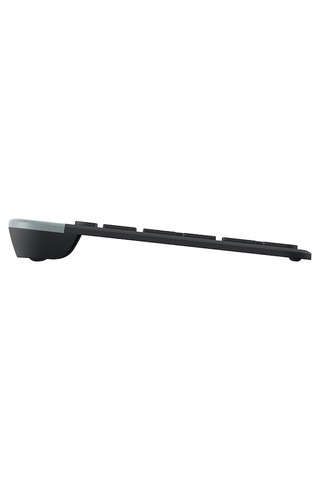 Artfulabode Mk470 Kablosuz İnce Q Klavye + Mouse, Kullanışlı Set Optik
