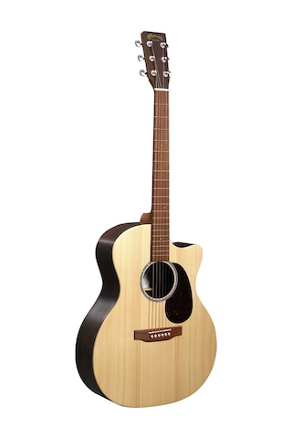 Martin 11gpcx2ezır Elektro Akustik Gitar