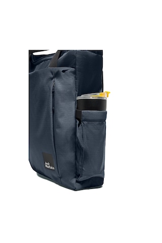 Jack Wolfskin Jack Wolfskın Eve Unısex Midnight Sky Çanta A64014-c0412 Lacivert