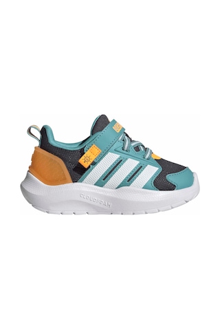 Adidas Lightorama Runner Bebek Işıklı Spor Ayakkabı Kj9717 Çok Renkli