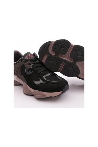 Dr.flexer Dr Flexer Wm392941 Erkek Spor Ayakkabı Siyah