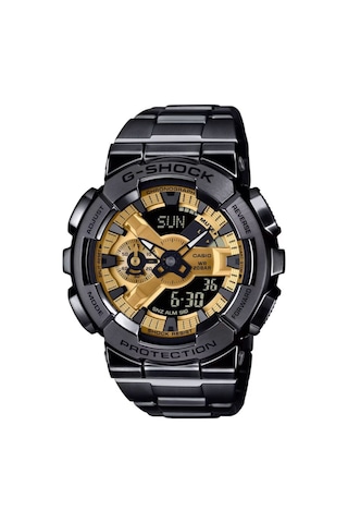 Casio Gm-110bd-1a9dr Kol Saati Gümüş