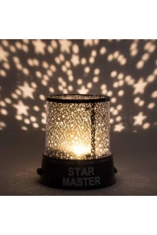 Home Star Master Gece Lambası