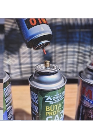 Diger Konya Av Kamp Kartuşu Mini Dolum Aparatı Sarı