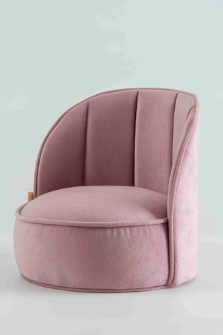 Reyo Minicozy Nebula Taşınabilir Çocuk Bebek Koltuğu, 1-5 Yaş Ergonomik Çocuk Sandalyesi, Hafif, Sıvı İtici Pembe