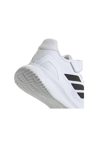 Adidas Runfalcon 5 Çocuk Beyaz Koşu Ayakkabısı Beyaz