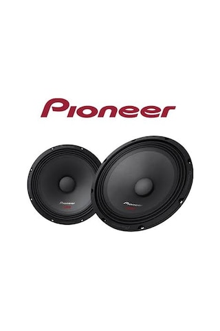 Pioneer Ts-m2010 20cm Midrange