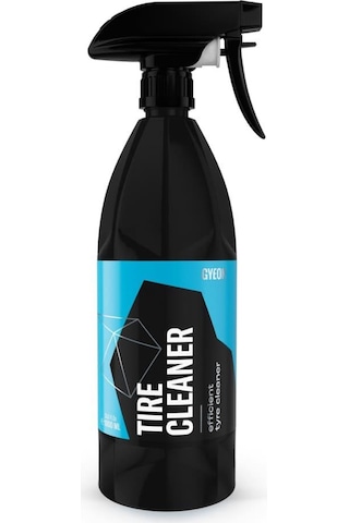 Gyeon Q²m Tire Cleaner Araç Lastik Kauçuk Güçlü Temizleyic1000 Ml