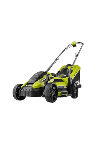 Ryobi RLM13E33S 1300 W Elektrikli Çim Biçme Makinesi 33 CM -  T5133002343