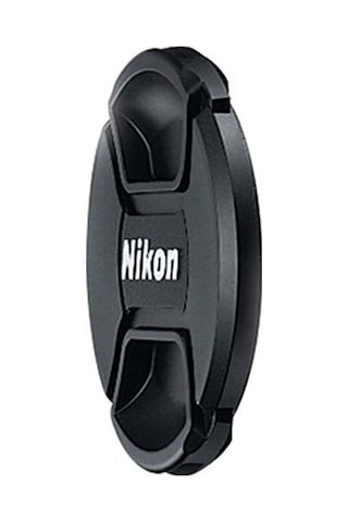Nikon LC-72 Ön Lens Kapağı 72 MM