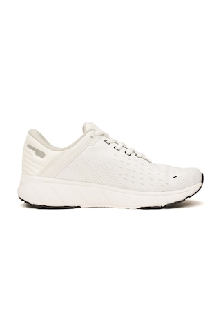 Hummel 900410-9001 Hugo Unisex Koşu Ayakkabı Ekru