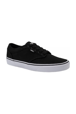 VANS ATWOOD ERKEK SİYAH GÜNLÜK AYAKKABI VN000TUY1871 Siyah