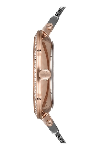 Wesse Wwl104207 Kadın Kol Saati Rose Gold