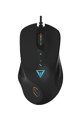 Casper Excalibur GX21 RGB 16.000 DPI Optik Oyuncu Mouse
