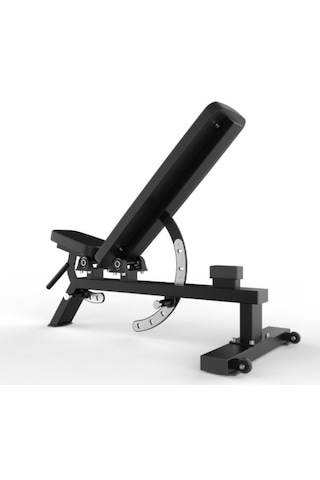 Sporfix Ayarlanabilir Ağırlık Sehpa - Adjustable Bench