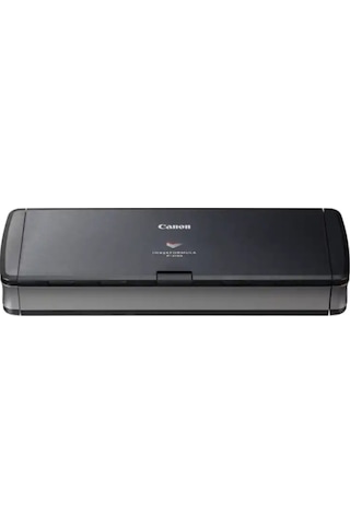 Canon İmageformula P-215 Iı Mobil Döküman Tarayıcı
