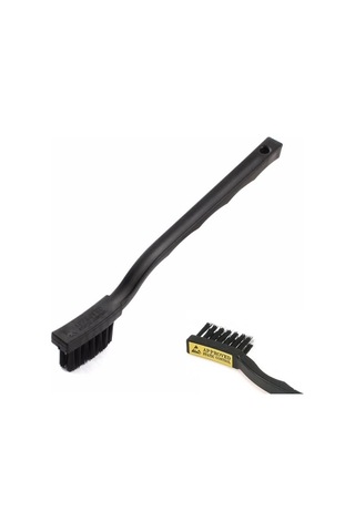 Anti-Statik Anakart Bord Temizlik Fırçası