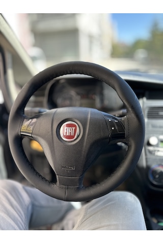 Fiat Linea Ünivarsal Simit Kısmına Dikilen Kılıf 38 Çap10.5 Cm Ka